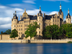 Schweriner Schloss