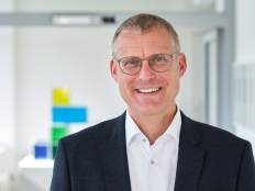 Portraitfotot von Bjoern Christensen.