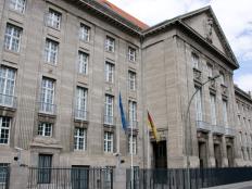 Bendlerblock