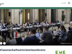 Wiss-MK Website