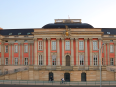 Landtag