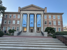 Chapel Hill