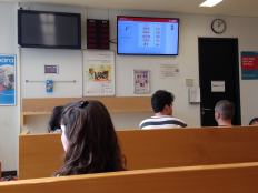 Artikelbild: Was wird aus uns?