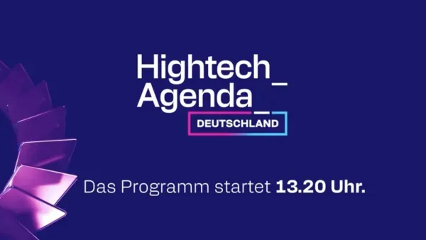 Screenshot Live-Stream