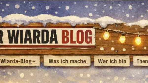 Weihnachtswünsche