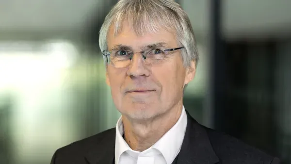 Holger Hanselka