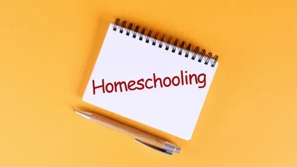 Homeschooling