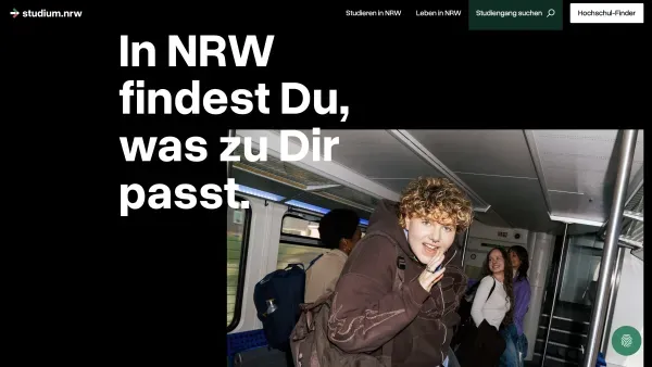NRW-Kampagne