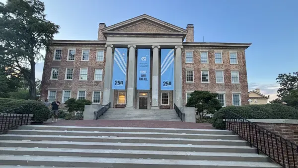 Chapel Hill