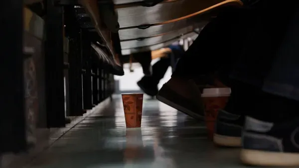 Artikelbild: Akkreditierung: Drama, Baby