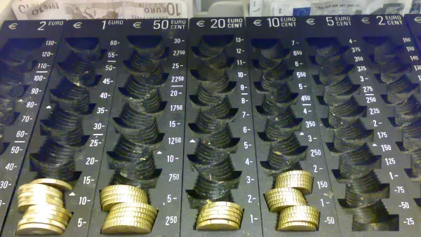 Artikelbild: Bildungsfinanzierung: Warum der Bund nicht die Lösung ist. Und das Reden darüber sogar zum Gegenteil führen könnte