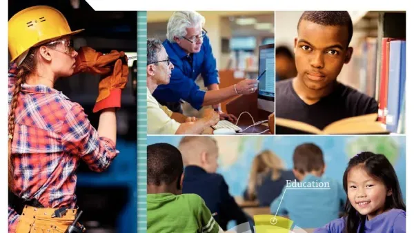 Artikelbild: Kleine Presseschau: Wie unterschiedlich man den OECD-Bericht lesen kann