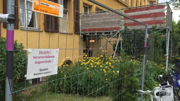 Kooperationsverbot: Denkt doch mal an was Anderes! Ein Kommentar.