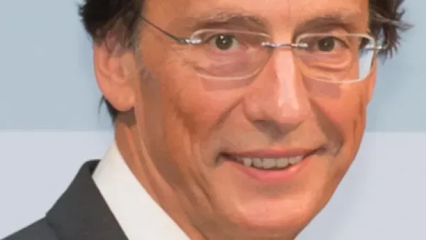 Max-Planck-Generalsekretär Ludwig Kronthaler und der Gang nach Berlin: Ein Gespräch in der ZEIT