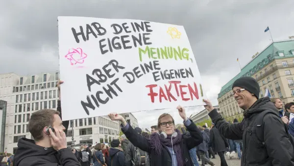 Artikelbild: 13 Thesen zur Wissenschaftsfreiheit