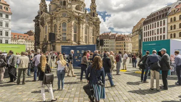 Artikelbild: Ach, der Brexit