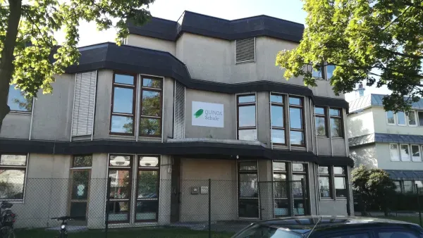 Aufgeschlossene Gesellschaft