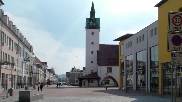 Artikelbild: Aus Homs ins deutsche Klassenzimmer