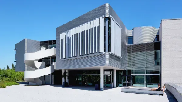 Artikelbild: Bis die Eckpunkte rund sind