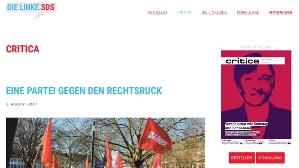 Artikelbild: Blick zurück (8)