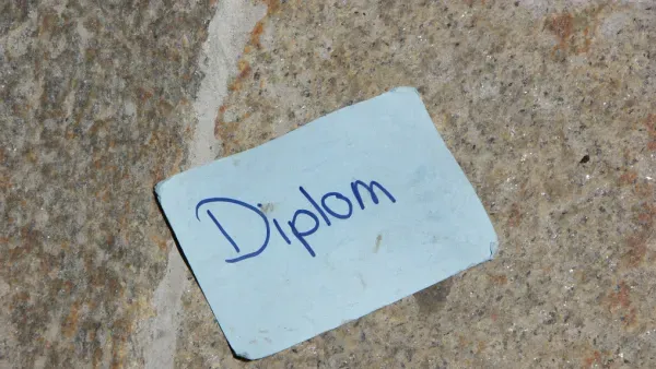 Brodkorb verliert und triumphiert