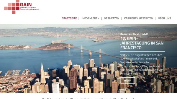 Artikelbild: Das große Schaulaufen