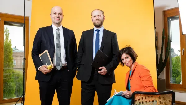 Artikelbild: Der Bildungs-Gipfel 2017