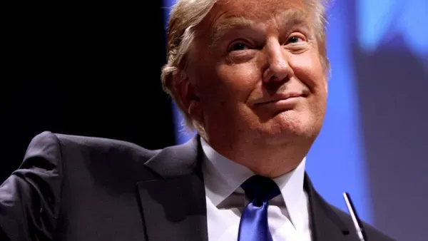 Der nächste Trump-Effekt