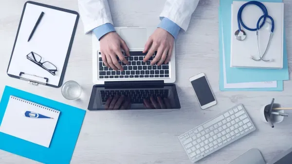 Artikelbild: Die Mediziner müssen springen