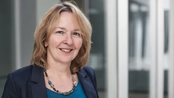 Die meisten reagieren neugierig