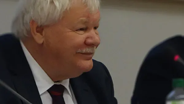 Artikelbild: Die zweite Chance