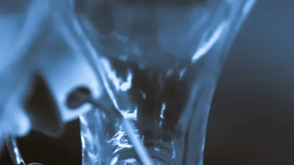 Ein Flaschenhals, der (vielleicht) gar nicht existiert