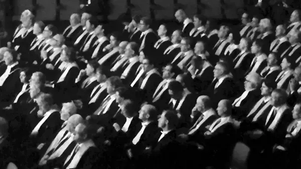 Artikelbild: Falsch verstandene Solidarität