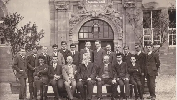 Artikelbild: Falscher Abgesang aufs Abi