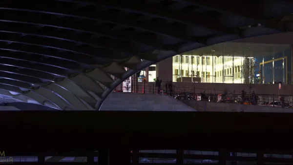 Fünf Ressortchefs und eine Ansage