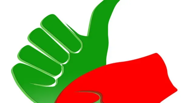 Irgendwann kommen nur noch die Graubärte rein