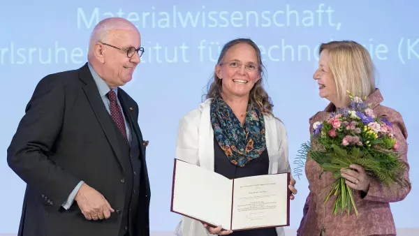 Man fragt sich: Wieso wird dem überhaupt nachgegangen?