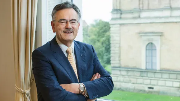 Artikelbild: Natürlich werde ich da fuchtig