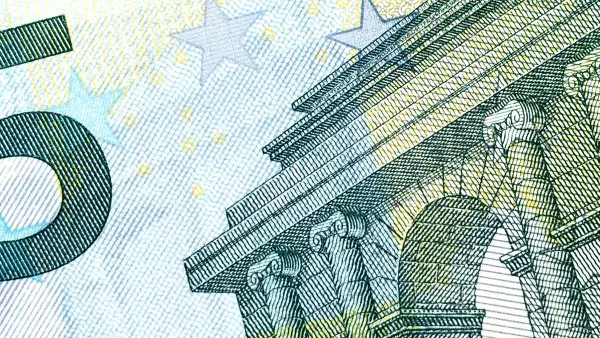 Oops, wo kommt denn das her?