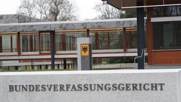 Artikelbild: So geht es nicht weiter