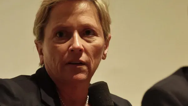 Ungewöhnliche Post aus Stuttgart