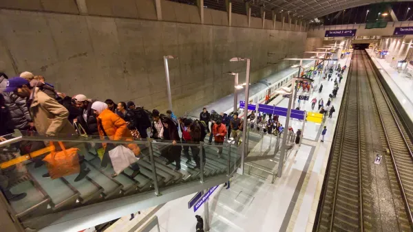 Artikelbild: Verunglimpfte Hoffnungsträger