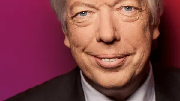 Artikelbild: Von wegen Wahlkampf!