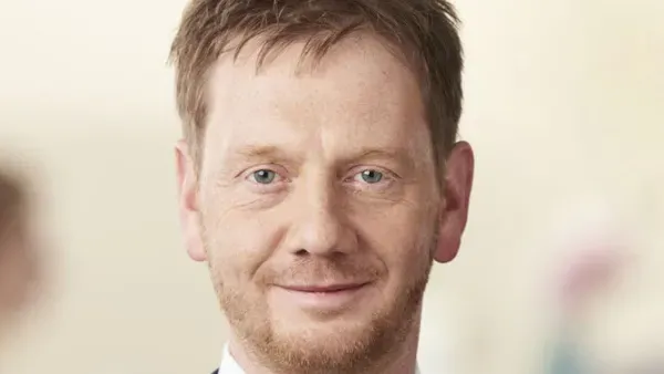 Weiter ja, aber anders