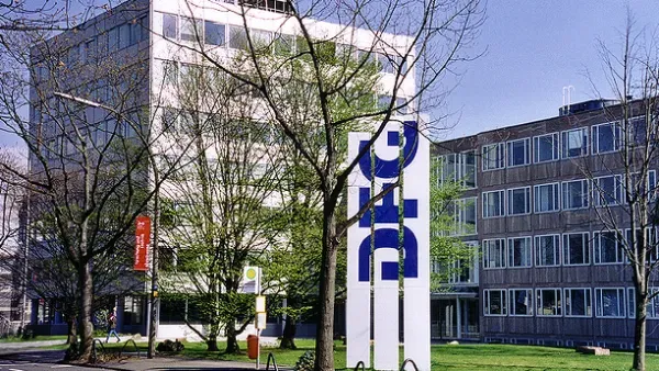 Wir brauchen die Deutsche Lehrgemeinschaft!