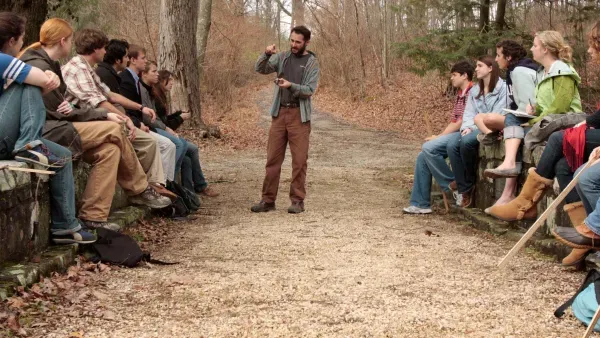 Artikelbild: Wir sollten uns über ungewöhnliche Studiengänge freuen, anstatt sie als Moden abzutun