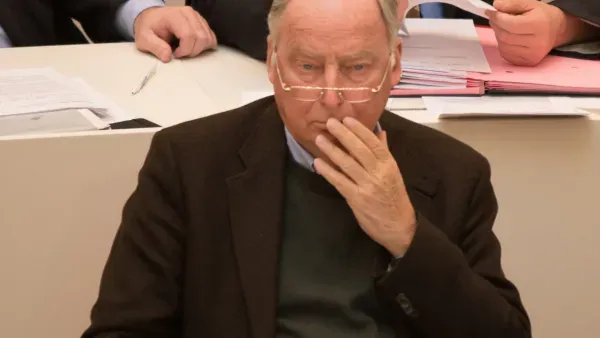 Artikelbild: Wollen wir wirklich machen, was er sagt?