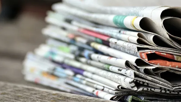 Angekettet in der Nische