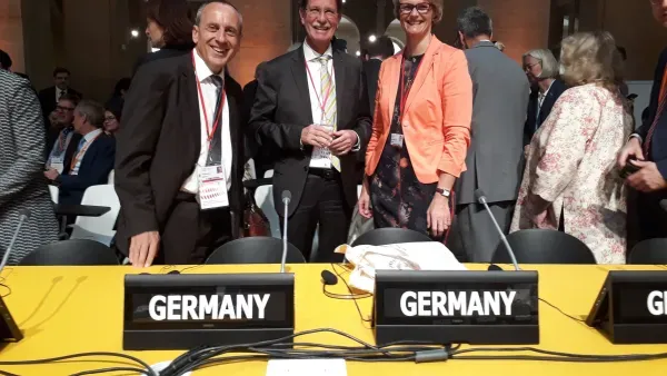 Artikelbild: Bologna hat die Hochschulen geöffnet