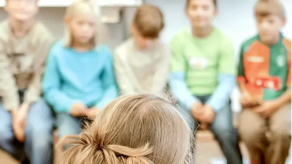 Da lässt sich was draus machen